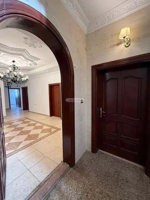 شقة 750 متر مربع ب 4 غرف المنار، شرق جدة، جدة