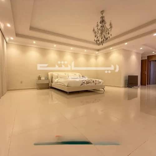 Villa 395 SQM Al Frosyah, East Jeddah, Jeddah
