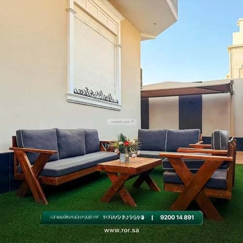 فيلا 395 متر مربع الفروسية، شرق جدة، جدة