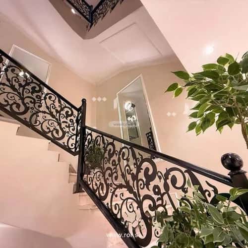 فيلا 395 متر مربع الفروسية، شرق جدة، جدة