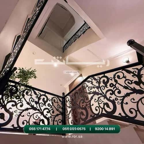 Villa 395 SQM Al Frosyah, East Jeddah, Jeddah