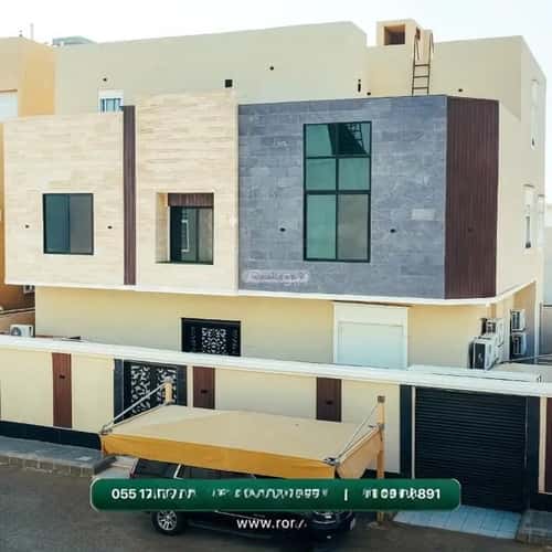 فيلا 395 متر مربع الفروسية، شرق جدة، جدة