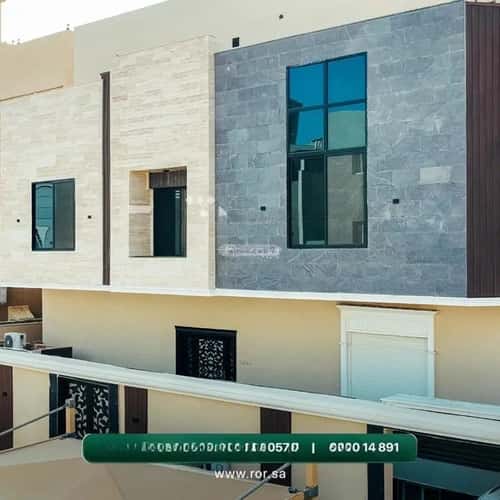 فيلا 395 متر مربع الفروسية، شرق جدة، جدة