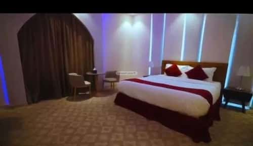 استراحة 260 متر مربع بغرفة العارض، شمال الرياض، الرياض