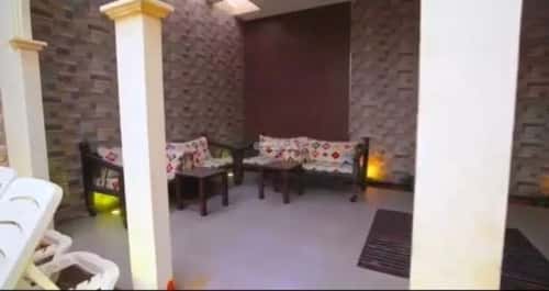 استراحة 260 متر مربع بغرفة العارض، شمال الرياض، الرياض