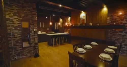 Rest House 260 SQM with 1 Bedroom Al-Arid, North Riyadh, Riyadh