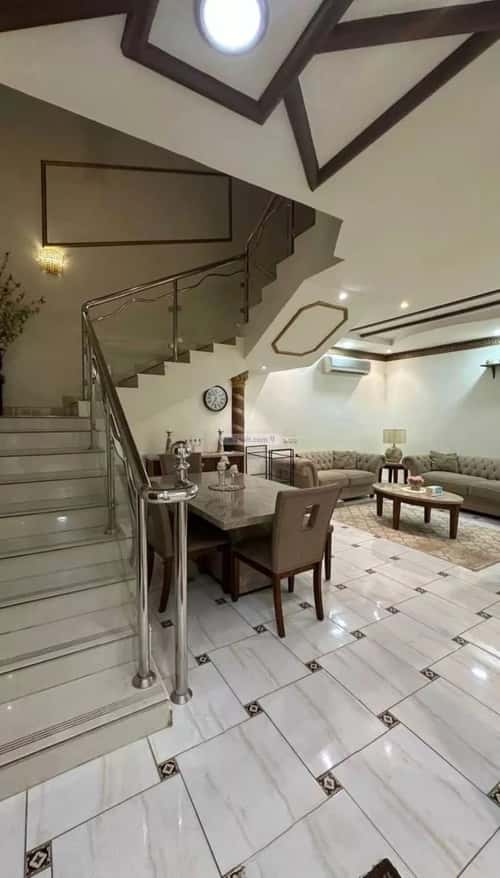 فيلا 284 متر مربع جنوبية على شارع 20م إشبيلية، شرق الرياض، الرياض