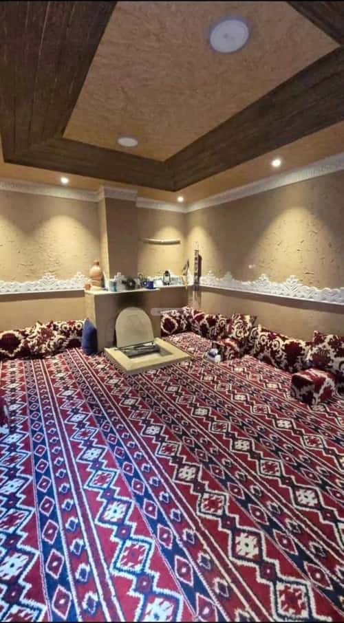 Villa 284 SQM Facing South on 20m Width Street Ishbiliyah, East Riyadh, Riyadh