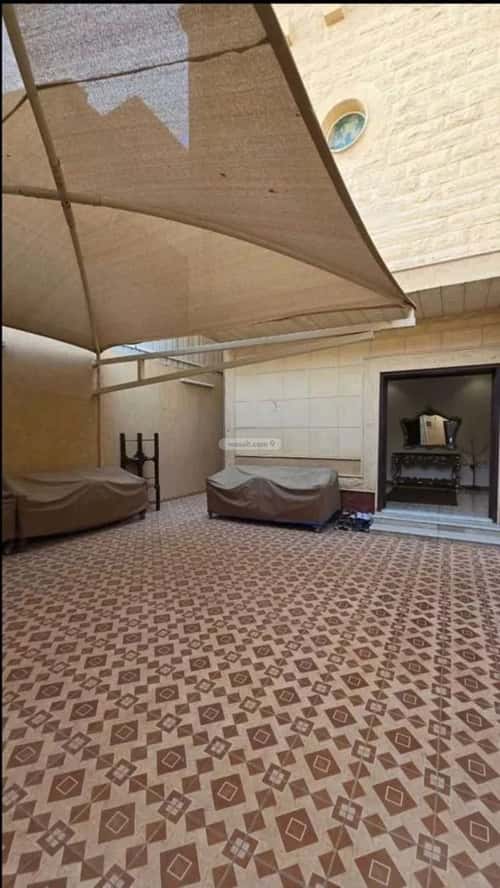 فيلا 284 متر مربع جنوبية على شارع 20م إشبيلية، شرق الرياض، الرياض