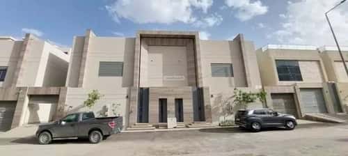 Villa 311 SQM Facing North with 7 Bedrooms An-Narjis, North Riyadh, Riyadh