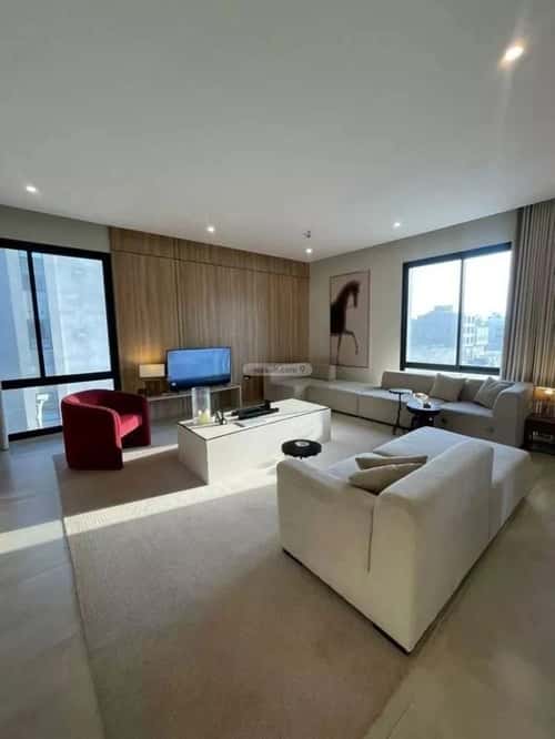 Apartment 142 SQM with 3 Bedrooms Al-Arid, North Riyadh, Riyadh