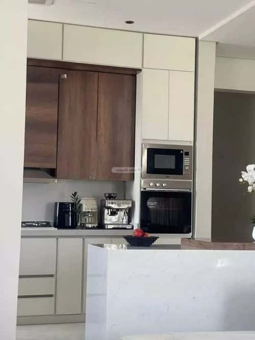 شقة 142 متر مربع ب 3 غرف العارض، شمال الرياض، الرياض