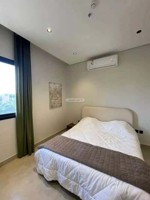 Apartment 142 SQM with 3 Bedrooms Al-Arid, North Riyadh, Riyadh