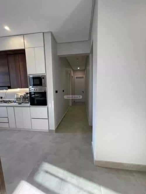 Apartment 142 SQM with 3 Bedrooms Al-Arid, North Riyadh, Riyadh