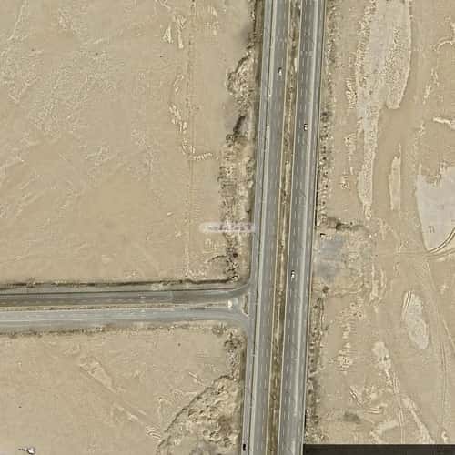 Land 2772 SQM Al-Fanar, North Jeddah, Jeddah
