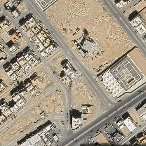 Apartment 400 SQM with 2 Bedrooms Al Sheraa, North Jeddah, Jeddah