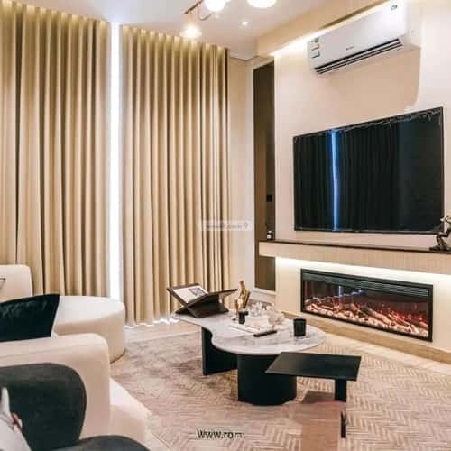 شقة 141 متر مربع ب 3 غرف السلامة، شمال جدة، جدة