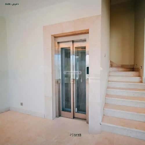 فيلا 625 متر مربع واجهة شمالية ب 5 غرف اللؤلؤ، شمال جدة، جدة