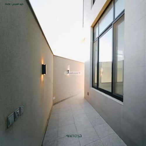Villa 625 SQM Facing North with 5 Bedrooms Al Alo'Lo', North Jeddah, Jeddah