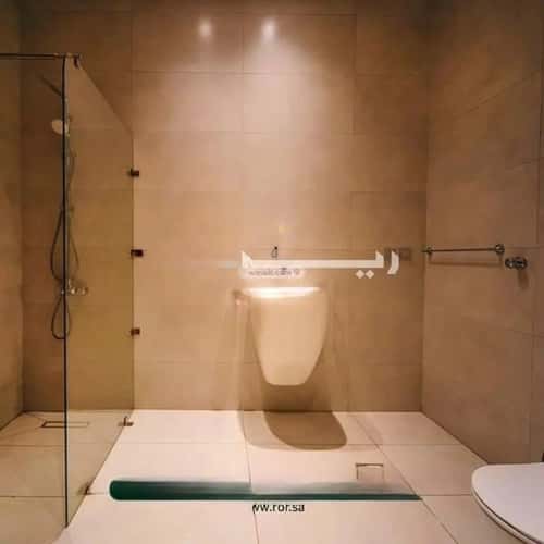 شقة 625 متر مربع ب 3 غرف اللؤلؤ، شمال جدة، جدة