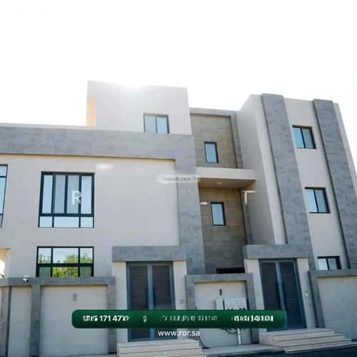 شقة 625 متر مربع ب 3 غرف اللؤلؤ، شمال جدة، جدة