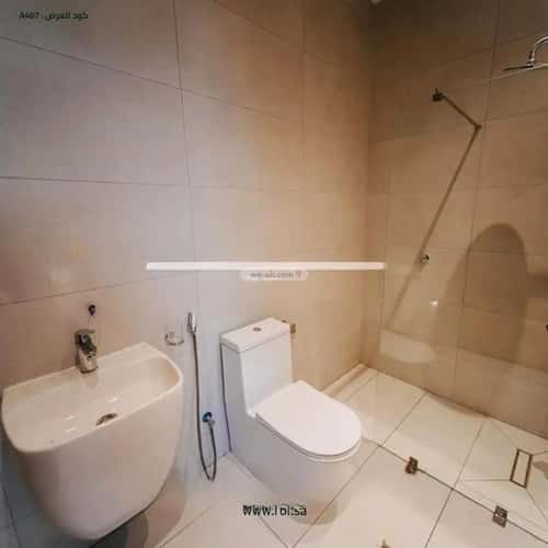 Apartment 625 SQM with 3 Bedrooms Al Alo'Lo', North Jeddah, Jeddah