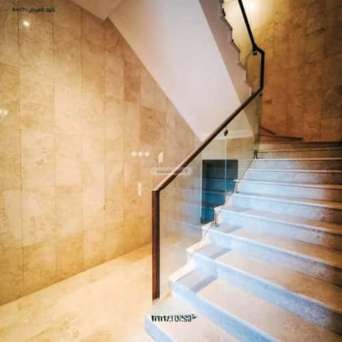 Apartment 625 SQM with 3 Bedrooms Al Alo'Lo', North Jeddah, Jeddah