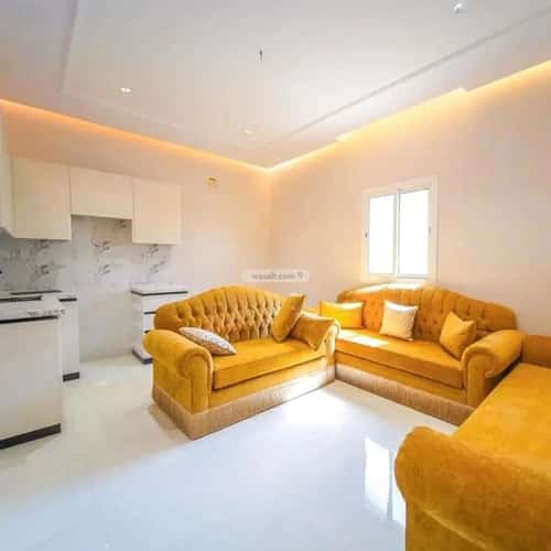 Apartment 616 SQM with 1 Bedroom Al Swaryee, North Jeddah, Jeddah