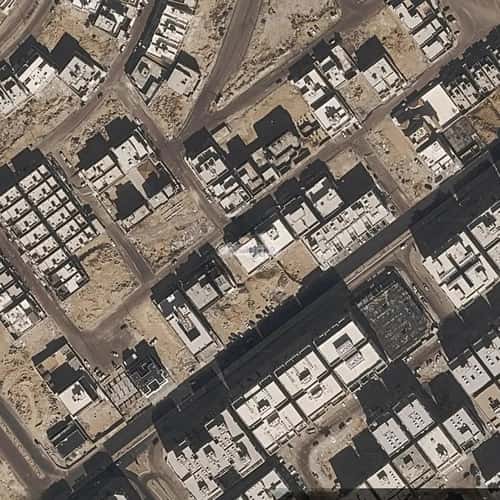 Apartment 616 SQM with 1 Bedroom Al Swaryee, North Jeddah, Jeddah
