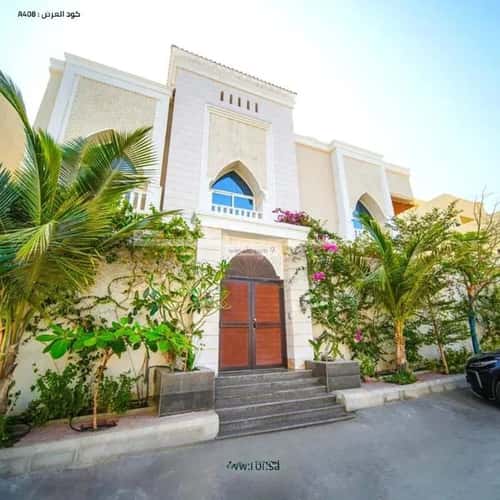 شقة 616 متر مربع بغرفة الصواري، شمال جدة، جدة