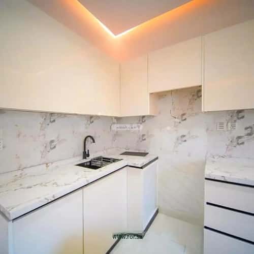 Apartment 616 SQM with 1 Bedroom Al Swaryee, North Jeddah, Jeddah