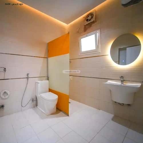 Apartment 616 SQM with 1 Bedroom Al Swaryee, North Jeddah, Jeddah