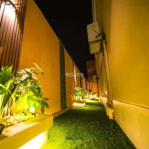 فيلا 225 متر مربع شرقية على شارع 20م أبحر الجنوبية، شمال جدة، جدة