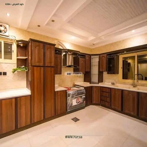 فيلا 225 متر مربع شرقية على شارع 20م أبحر الجنوبية، شمال جدة، جدة