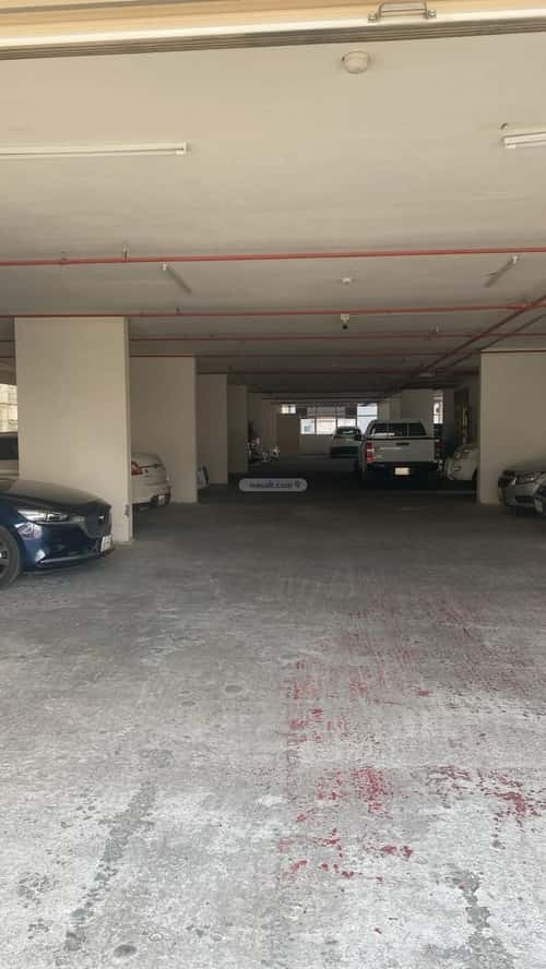 Building 500 SQM with 8 Floors Facing North Almouhamdeah, Makkah Al Mukarramah