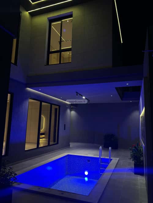 Villa 443 SQM Facing East on 15m Width Street Omelgoud, Makkah Al Mukarramah