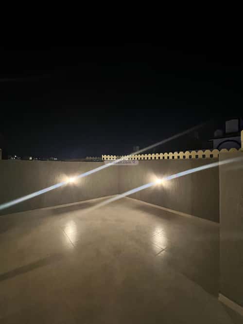 فيلا 443 متر مربع شرقية على شارع 15م أم الجود، مكة المكرمة