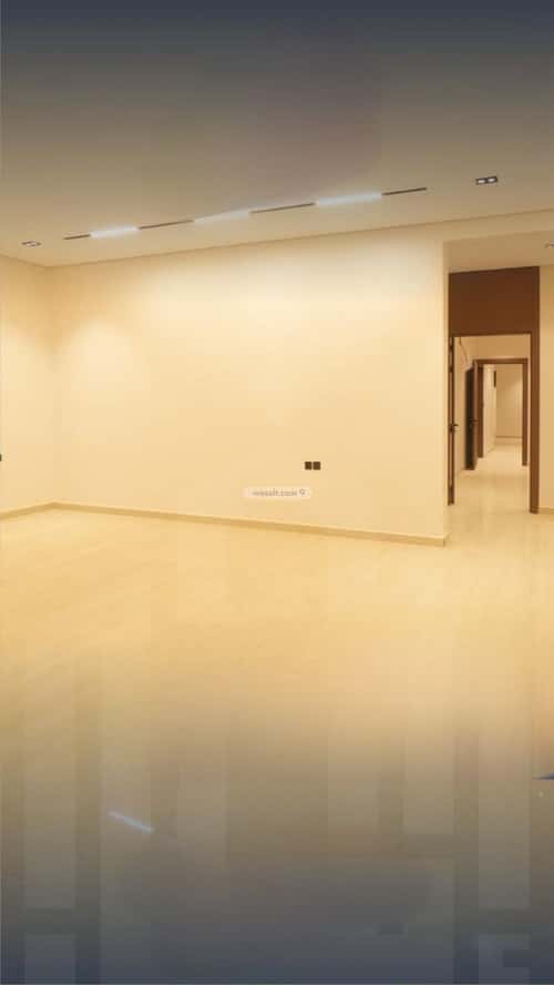 Floor 256 SQM with 5 Bedrooms West An-Naseem, East Riyadh, Riyadh