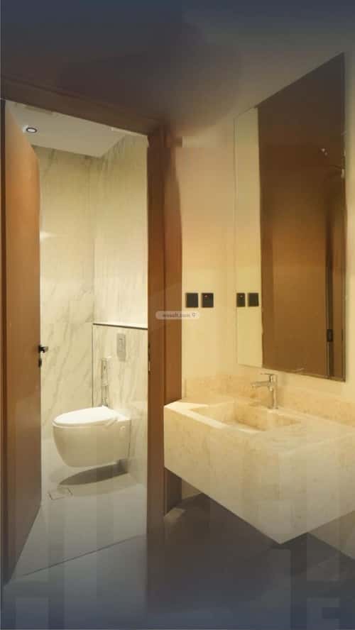 Floor 256 SQM with 5 Bedrooms West An-Naseem, East Riyadh, Riyadh