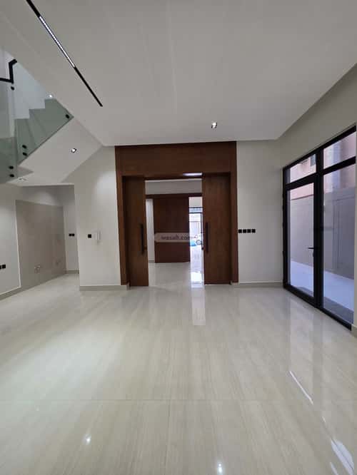 Villa 321 SQM Facing South East on 20m Width Street King Faisal, East Riyadh, Riyadh