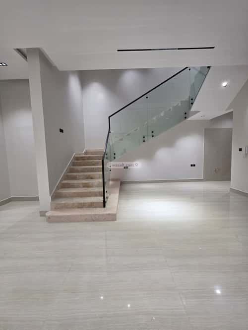 Villa 321 SQM Facing South East on 20m Width Street King Faisal, East Riyadh, Riyadh