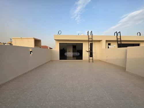 Villa 321 SQM Facing South East on 20m Width Street King Faisal, East Riyadh, Riyadh