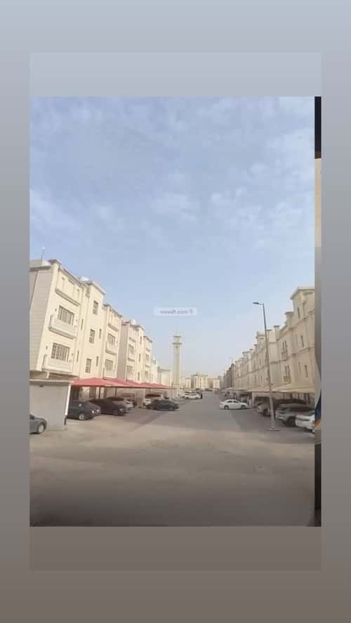 شقة 149 متر مربع ب 3 غرف الشعلة، الدمام