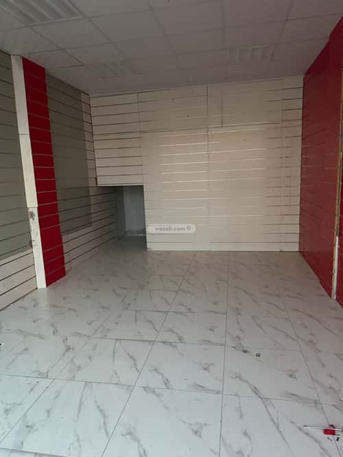 Building 500 SQM Facing East Abo Maan, Qatif