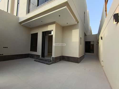 Villa 321 SQM Facing South East on 20m Width Street King Faisal, East Riyadh, Riyadh