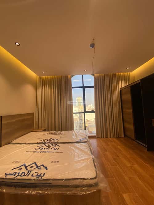 Apartment 600 SQM with 1 Bedroom Al Bawadi, North Jeddah, Jeddah