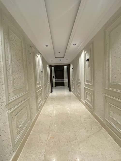 شقة 600 متر مربع بغرفة البوادي، شمال جدة، جدة