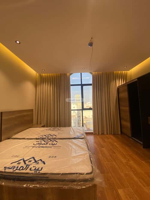 Apartment 600 SQM with 1 Bedroom Al Bawadi, North Jeddah, Jeddah