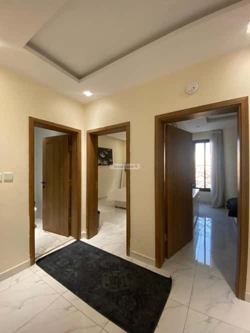 Apartment 675 SQM with 3 Bedrooms Al Rabbwah, North Jeddah, Jeddah