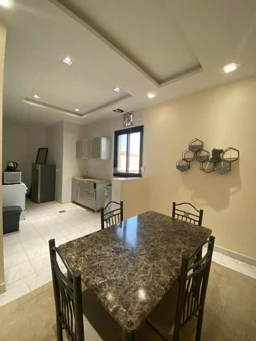 Apartment 675 SQM with 3 Bedrooms Al Rabbwah, North Jeddah, Jeddah